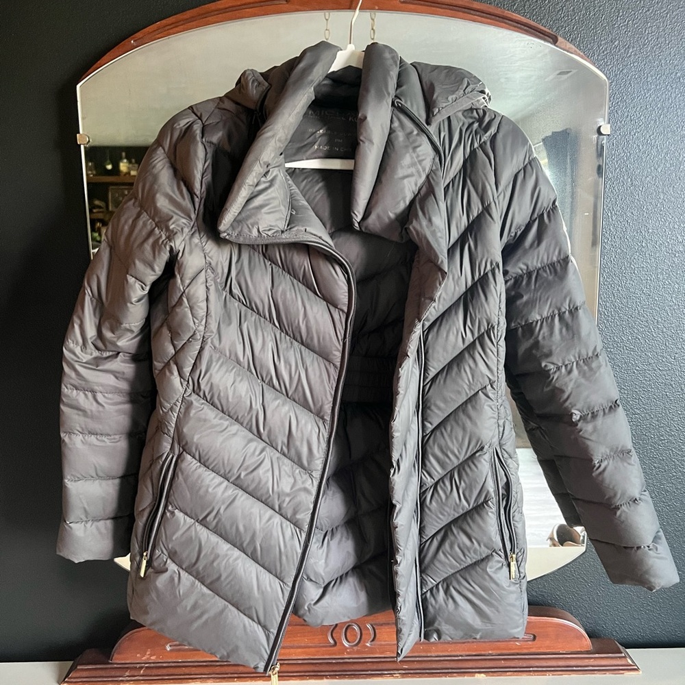 Michael Korhs Coat